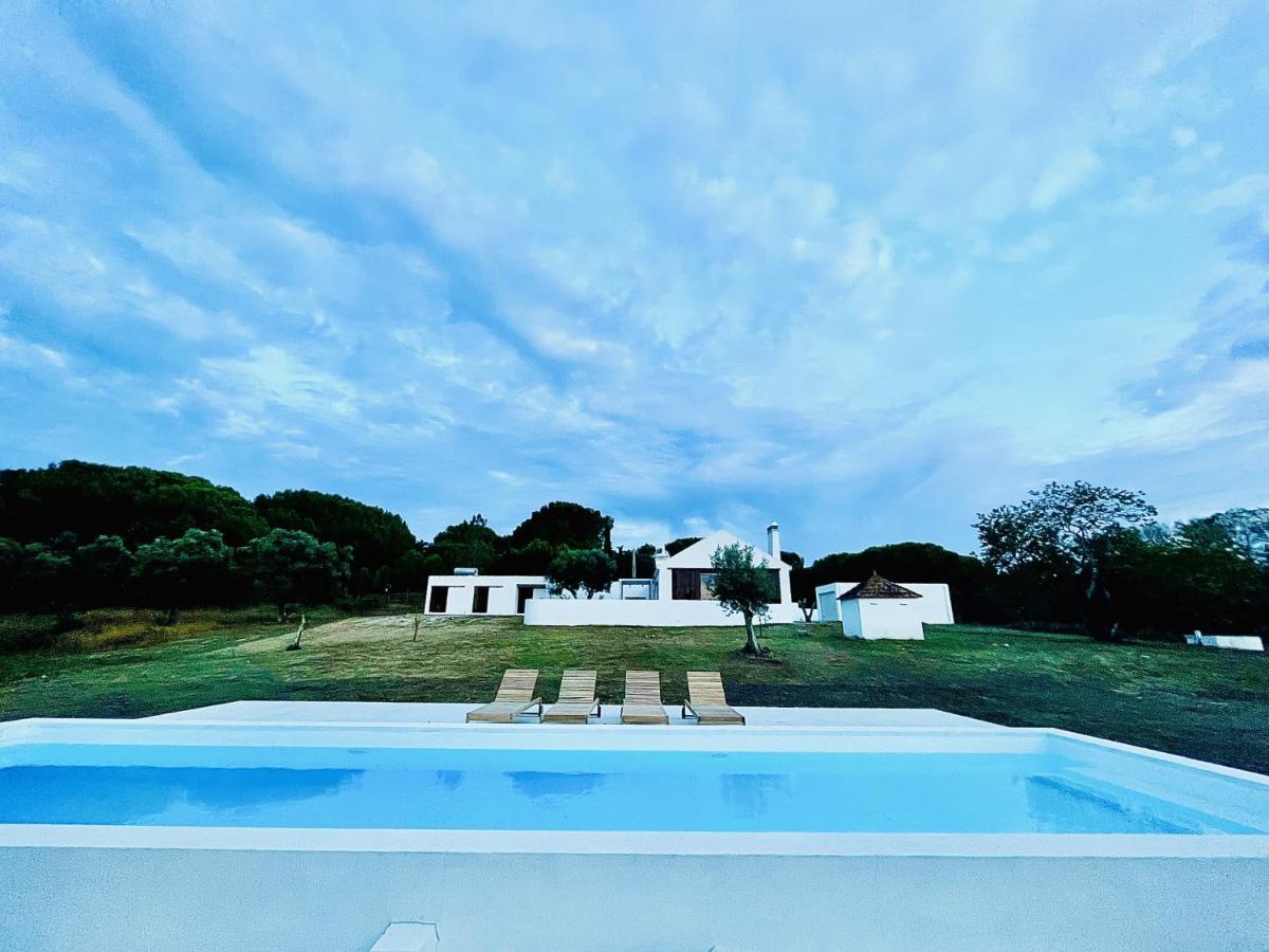 Fazenda Do Pomar By Trip2Portugal Villa Montemor-o-Novo Kültér fotó